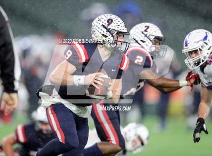 Thumbnail 2 in Aubrey @ Graham (UIL 4A D2 Regionals) photogallery.