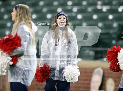 Thumbnail 2 in Aubrey @ Graham (UIL 4A D2 Regionals) photogallery.