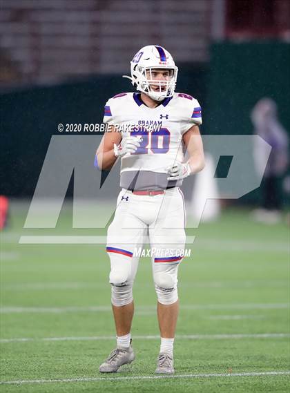 Thumbnail 3 in Aubrey @ Graham (UIL 4A D2 Regionals) photogallery.