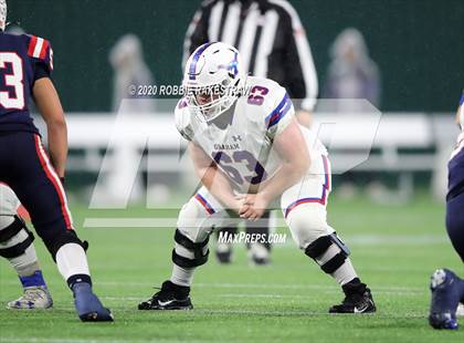 Thumbnail 1 in Aubrey @ Graham (UIL 4A D2 Regionals) photogallery.