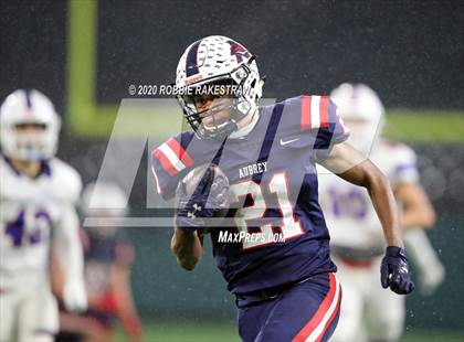 Thumbnail 3 in Aubrey @ Graham (UIL 4A D2 Regionals) photogallery.