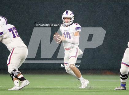 Thumbnail 1 in Aubrey @ Graham (UIL 4A D2 Regionals) photogallery.
