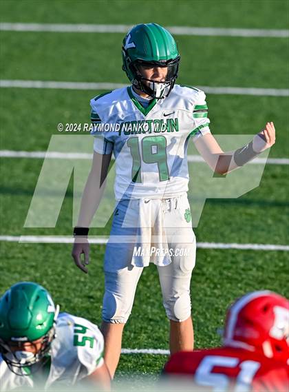 Thumbnail 1 in Yorktown @ Frankton (Scrimmage)  photogallery.
