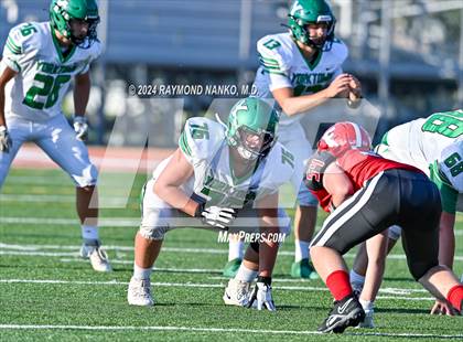 Thumbnail 1 in Yorktown @ Frankton (Scrimmage)  photogallery.