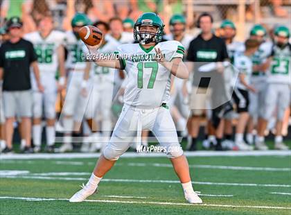 Thumbnail 2 in Yorktown @ Frankton (Scrimmage)  photogallery.