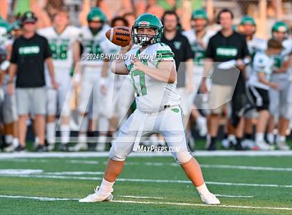 Thumbnail 1 in Yorktown @ Frankton (Scrimmage)  photogallery.