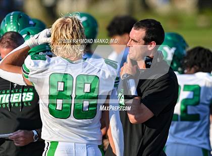 Thumbnail 1 in Yorktown @ Frankton (Scrimmage)  photogallery.