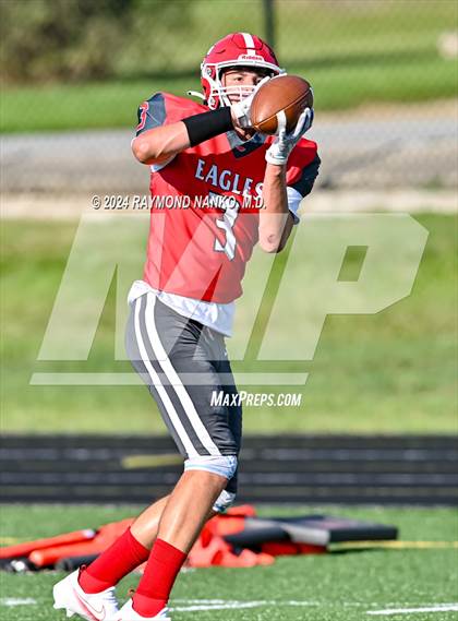 Thumbnail 1 in Yorktown @ Frankton (Scrimmage)  photogallery.
