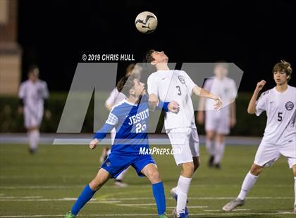 Thumbnail 1 in Mitchell @ Jesuit photogallery.