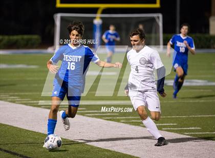 Thumbnail 1 in Mitchell @ Jesuit photogallery.