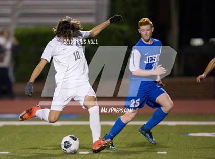 Thumbnail 2 in Mitchell @ Jesuit photogallery.
