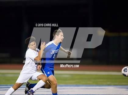 Thumbnail 3 in Mitchell @ Jesuit photogallery.