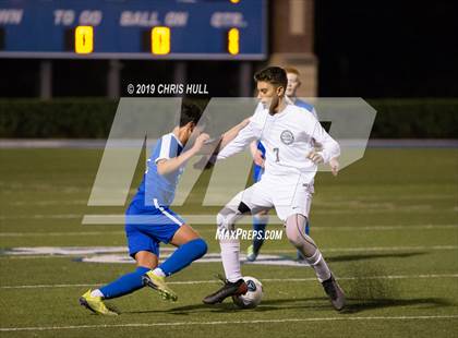 Thumbnail 1 in Mitchell @ Jesuit photogallery.