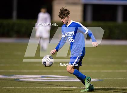 Thumbnail 3 in Mitchell @ Jesuit photogallery.