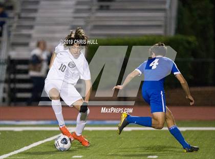 Thumbnail 1 in Mitchell @ Jesuit photogallery.