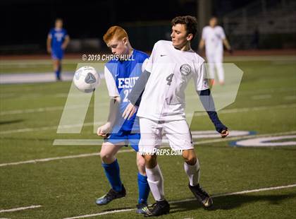 Thumbnail 1 in Mitchell @ Jesuit photogallery.