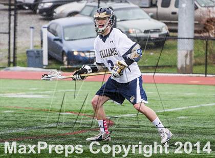 Thumbnail 3 in Ashland @ Archbishop Williams photogallery.