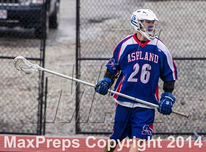 Thumbnail 1 in Ashland @ Archbishop Williams photogallery.