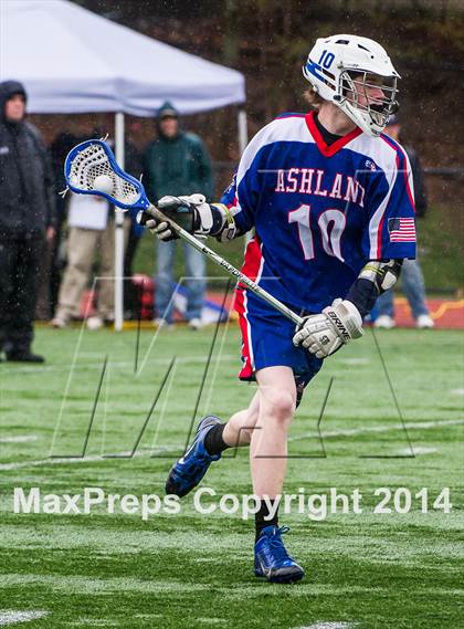 Thumbnail 3 in Ashland @ Archbishop Williams photogallery.
