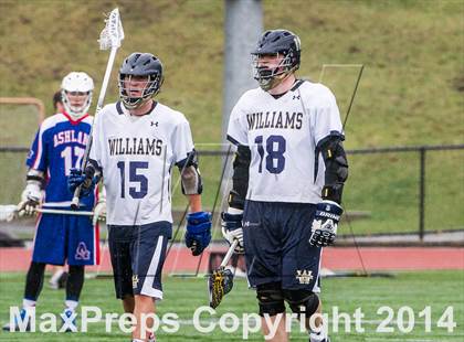 Thumbnail 3 in Ashland @ Archbishop Williams photogallery.
