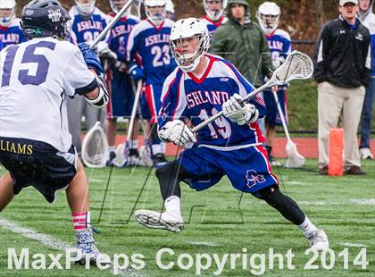 Thumbnail 1 in Ashland @ Archbishop Williams photogallery.