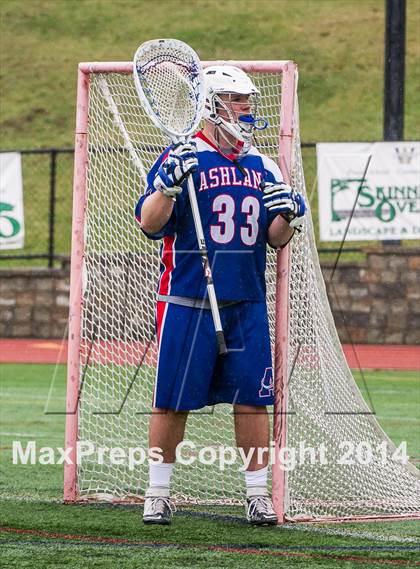 Thumbnail 3 in Ashland @ Archbishop Williams photogallery.