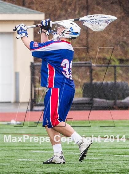 Thumbnail 2 in Ashland @ Archbishop Williams photogallery.