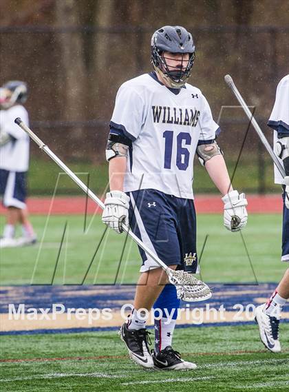 Thumbnail 3 in Ashland @ Archbishop Williams photogallery.