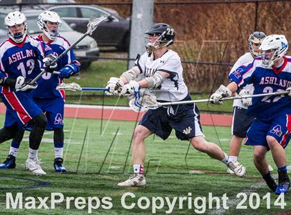 Thumbnail 1 in Ashland @ Archbishop Williams photogallery.