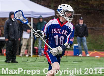 Thumbnail 2 in Ashland @ Archbishop Williams photogallery.
