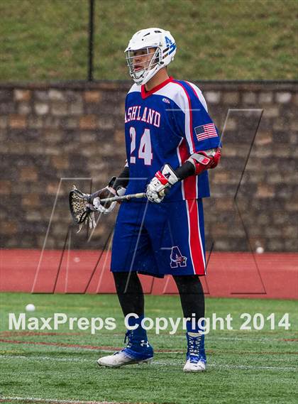 Thumbnail 1 in Ashland @ Archbishop Williams photogallery.