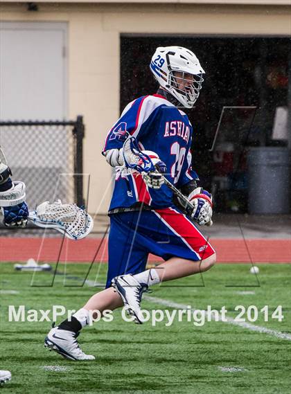 Thumbnail 1 in Ashland @ Archbishop Williams photogallery.