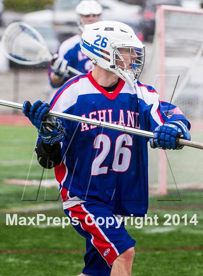 Thumbnail 2 in Ashland @ Archbishop Williams photogallery.