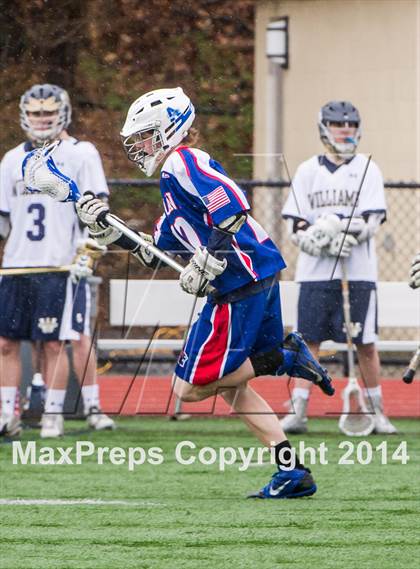 Thumbnail 1 in Ashland @ Archbishop Williams photogallery.