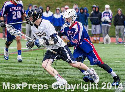 Thumbnail 2 in Ashland @ Archbishop Williams photogallery.