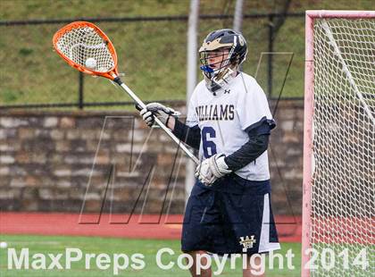 Thumbnail 3 in Ashland @ Archbishop Williams photogallery.