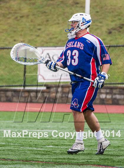 Thumbnail 1 in Ashland @ Archbishop Williams photogallery.