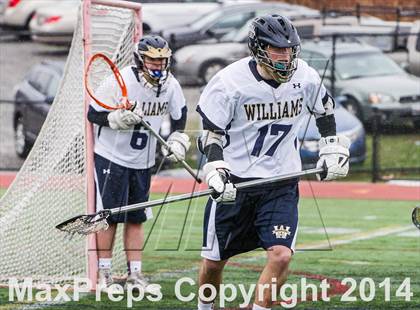 Thumbnail 2 in Ashland @ Archbishop Williams photogallery.