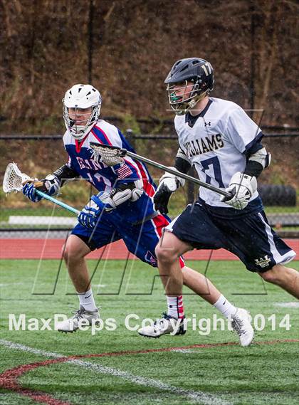 Thumbnail 2 in Ashland @ Archbishop Williams photogallery.