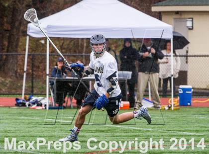 Thumbnail 2 in Ashland @ Archbishop Williams photogallery.