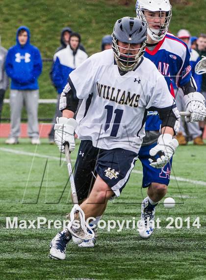 Thumbnail 2 in Ashland @ Archbishop Williams photogallery.