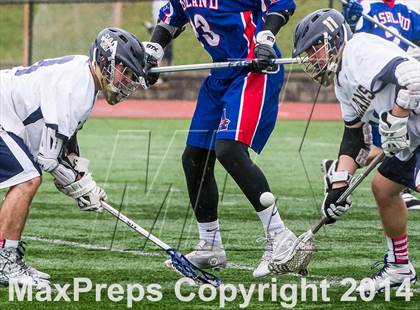 Thumbnail 3 in Ashland @ Archbishop Williams photogallery.