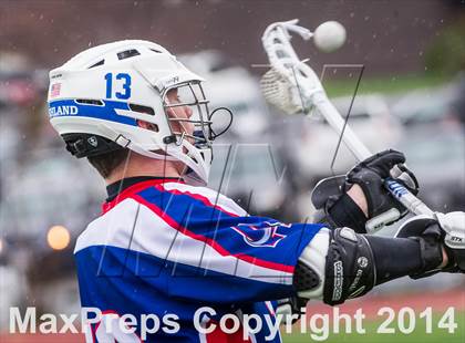 Thumbnail 3 in Ashland @ Archbishop Williams photogallery.
