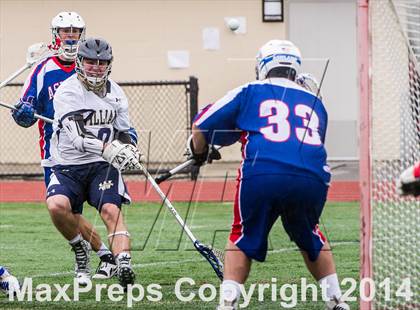 Thumbnail 2 in Ashland @ Archbishop Williams photogallery.