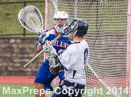Thumbnail 3 in Ashland @ Archbishop Williams photogallery.