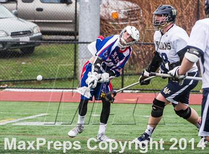 Thumbnail 1 in Ashland @ Archbishop Williams photogallery.