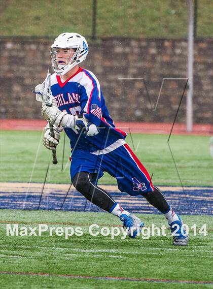 Thumbnail 2 in Ashland @ Archbishop Williams photogallery.