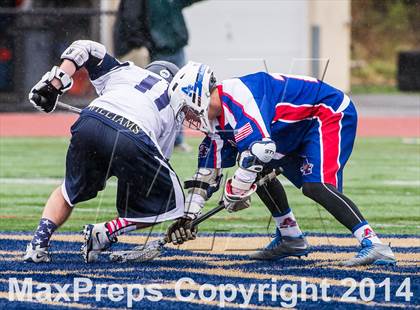 Thumbnail 2 in Ashland @ Archbishop Williams photogallery.