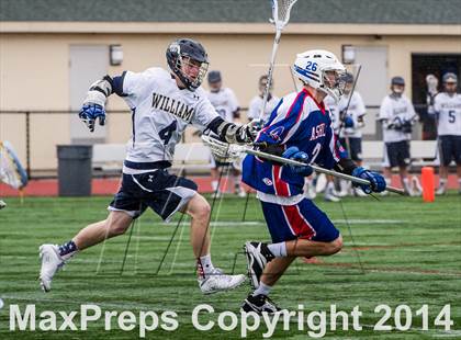 Thumbnail 3 in Ashland @ Archbishop Williams photogallery.