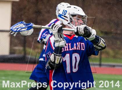 Thumbnail 3 in Ashland @ Archbishop Williams photogallery.